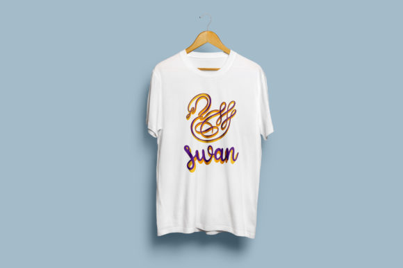 Download Swan T Shirt Sublimation Animal Png - Sublimation animal png Collection
