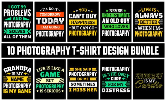 Download Photography Bundle 2 - Bundle Collection