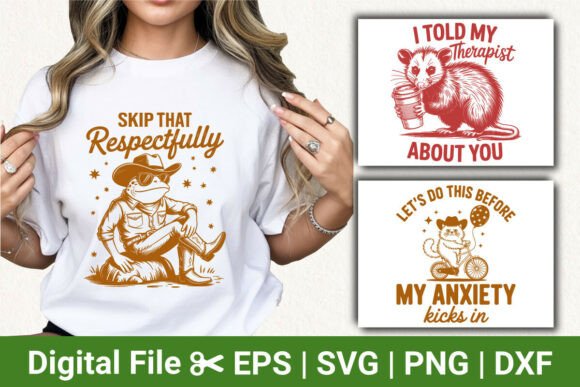 Download Funny Animal Svg Bundle Cowboy Frog Svg - Bundle Collection