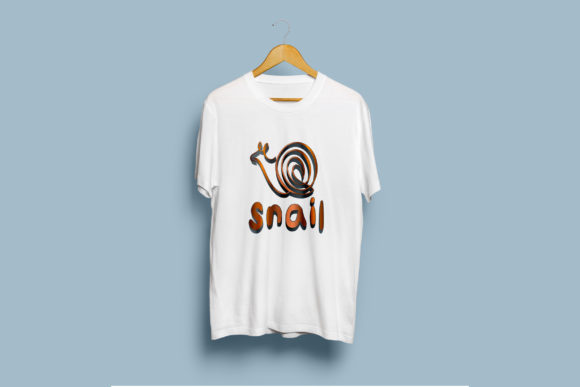 Download Snail T Shirt Sublimation Animal Png - Sublimation animal png Collection